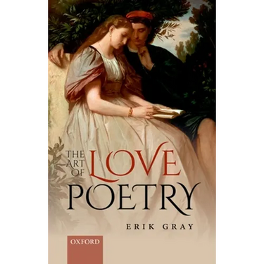 The Art of Love Poetry