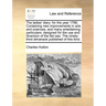 The Ladies' Diary: For the Year 1796; Containing New Improvements in Arts and Sciences, and Many Entertaining Particulars: Designed for t