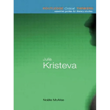 Julia Kristeva
