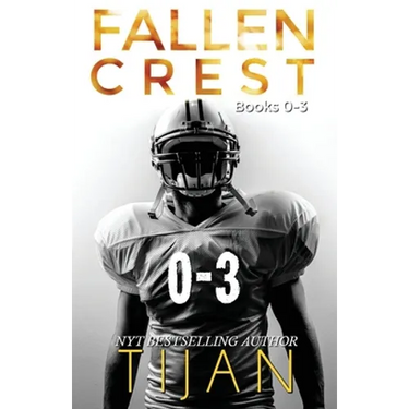 The Fallen Crest Box Set: Volumes 0-3
