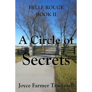 A Circle of Secrets: Belle Rouge II