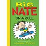 Big Nate on a Roll