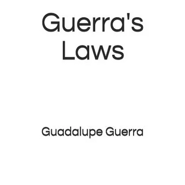 Guerra's Laws
