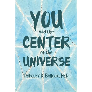 You and the Center of the Universe