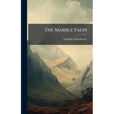 The Marble Faun