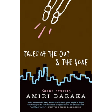 Tales of the Out & the Gone