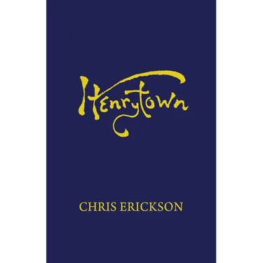 Henrytown