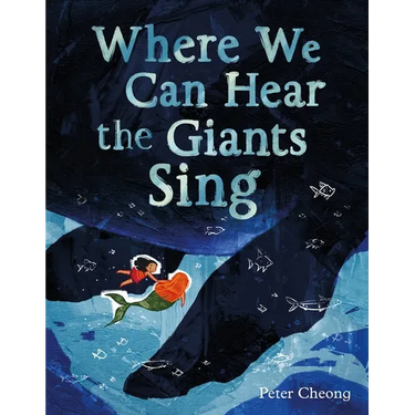 Where We Can Hear the Giants Sing