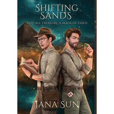 Shifting Sands