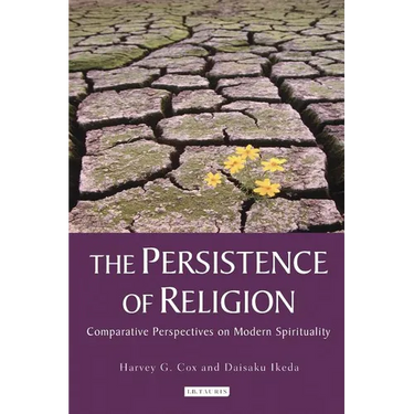 The Persistence of Religion: Comparative Perspectives on Modern Spirituality