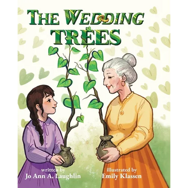 The Wedding Trees