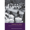 Funerals in Africa: Explorations of a Social Phenomenon