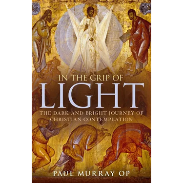 In the Grip of Light: The Dark and Bright Journey of Christian Contemplation