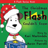 The Christmas Flash Couldn't Even