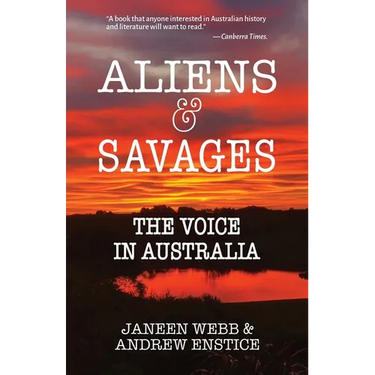 Aliens & Savages