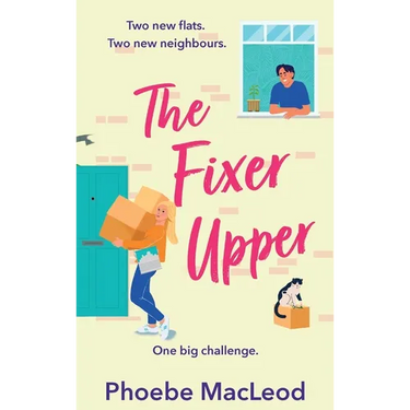 The Fixer Upper