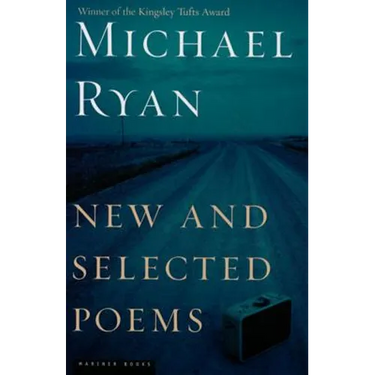 New and Selected Poems