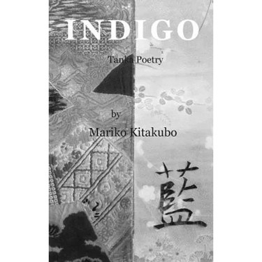 Indigo: Tanka Poetry