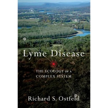 Lyme Disease: The Ecology of a Complex System