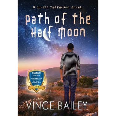 Path of the Half Moon