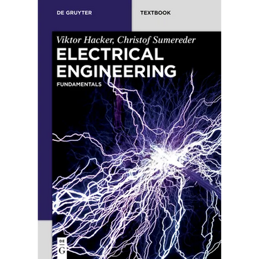 Electrical Engineering: Fundamentals