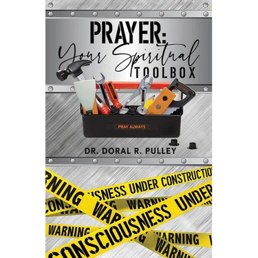 Prayer: Your Spiritual Toolbox