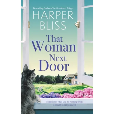 That Woman Next Door
