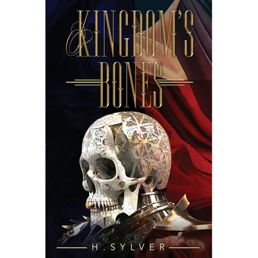 Kingdom's Bones