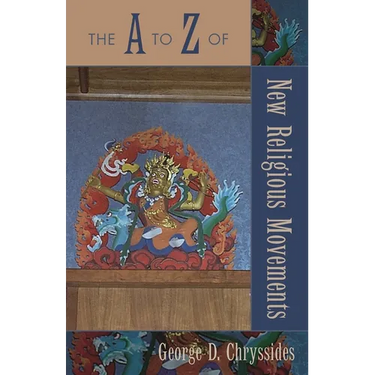 The A to Z of New Religious Movements