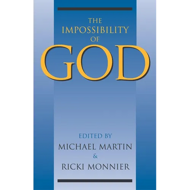 The Impossibility of God