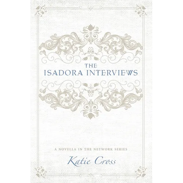 The Isadora Interviews