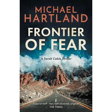 Frontier of Fear