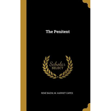 The Penitent