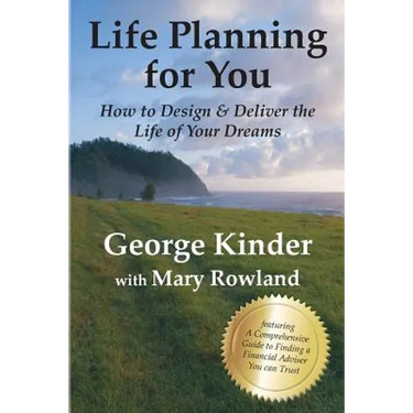 Life Planning for You: How to Design & Deliver the Life of Your Dreams - US Edition