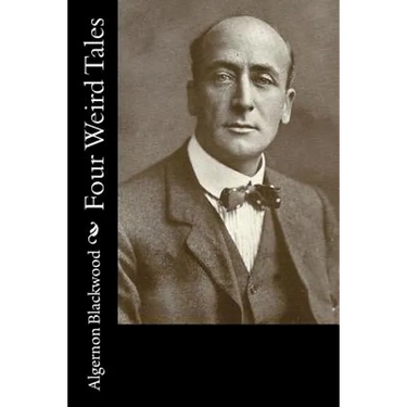Four Weird Tales