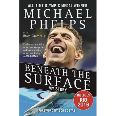 Beneath the Surface: My Story