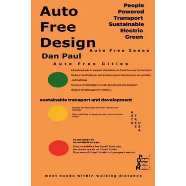Auto Free Design