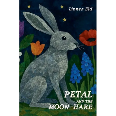 Petal And The Moon-Hare