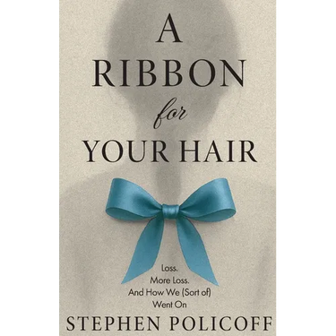 A Ribbon For Your Hair