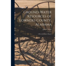 Ground-water Resources of Lowndes County, Alabama; a Reconnaissance Report