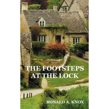 The Footsteps at the Lock