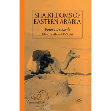 Shaikhdoms of Eastern Arabia