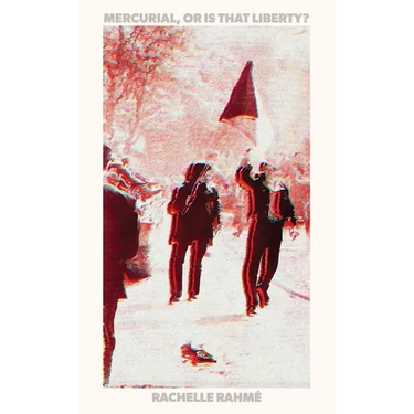 Mercurial, or Is That Liberty