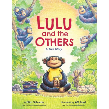 Lulu and the Others: A True Story