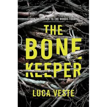 The Bone Keeper