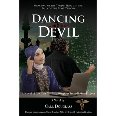 Dancing with the Devil