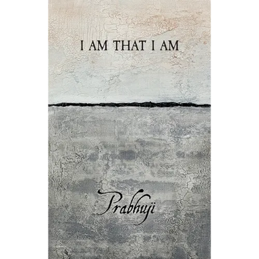 I am that I am