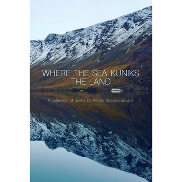 Where the Sea Kuniks the Land
