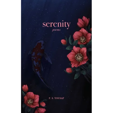 Serenity: Poems