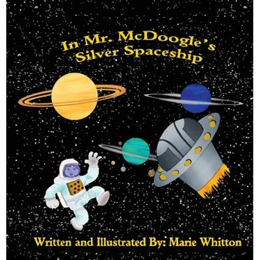 In Mr. McDoogle's Silver Spaceship